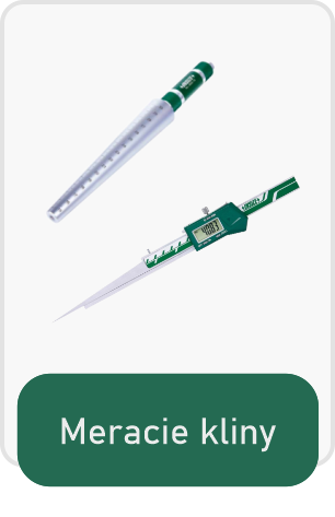 Meracie kliny